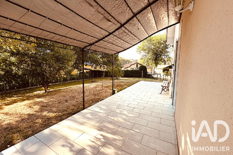 achat maison sauvagnon 64230