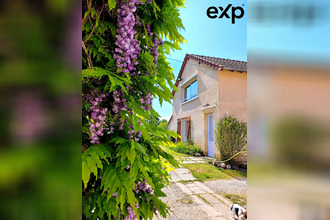 achat maison sauvagny 03430