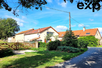achat maison sauvagny 03430