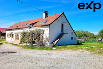 achat maison sauvagny 03430