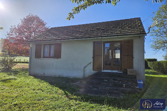 achat maison sauvat 15240