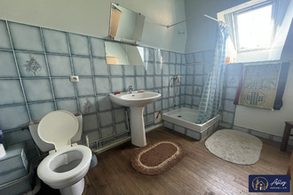 achat maison sauvat 15240