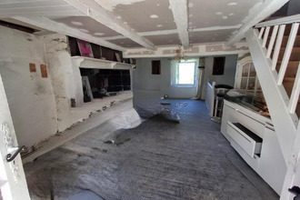 achat maison sauvat 15240