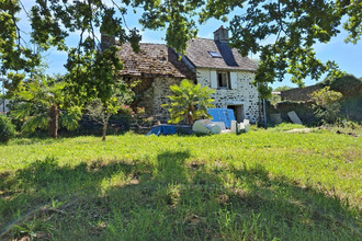 achat maison sauvat 15240