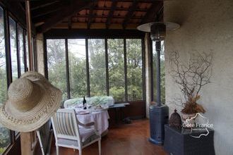 achat maison sauve 30610