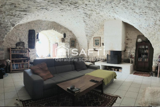 achat maison sauve 30610