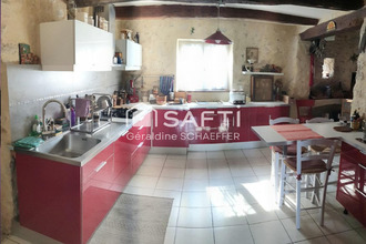 achat maison sauve 30610