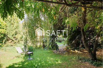 achat maison sauve 30610