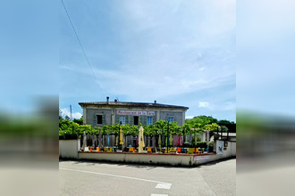 achat maison sauve 30610