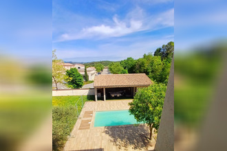 achat maison sauve 30610