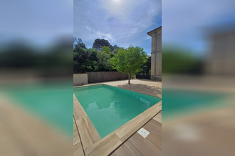 achat maison sauve 30610