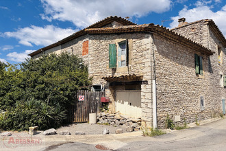 achat maison sauve 30610