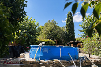 achat maison sauve 30610