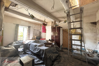 achat maison sauve 30610