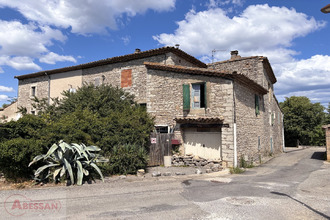 achat maison sauve 30610