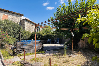 achat maison sauve 30610