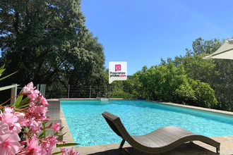 achat maison sauve 30610