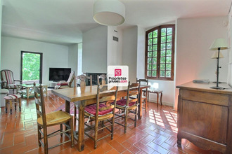 achat maison sauve 30610