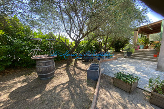 achat maison sauve 30610