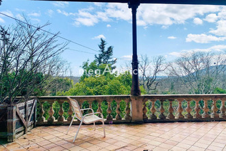 achat maison sauve 30610