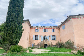 achat maison sauve 30610