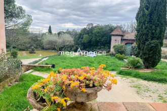 achat maison sauve 30610