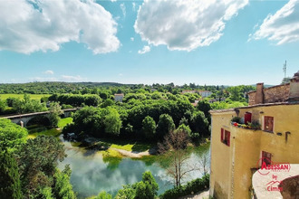 achat maison sauve 30610