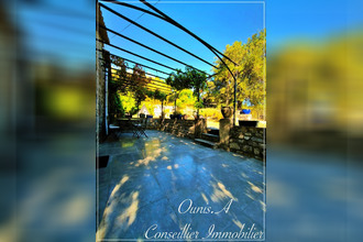 achat maison sauve 30610