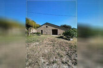 achat maison sauve 30610