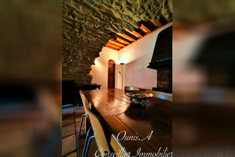 achat maison sauve 30610