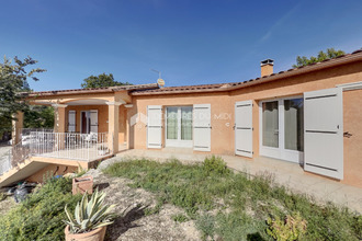 achat maison sauve 30610