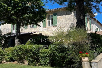 achat maison sauve 30610