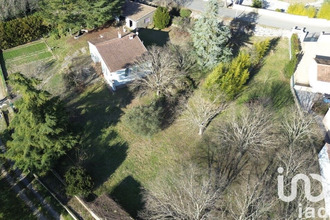 achat maison sauve 30610