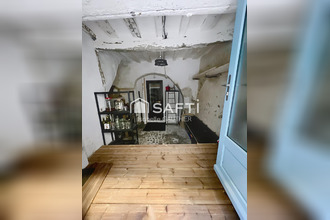 achat maison sauve 30610