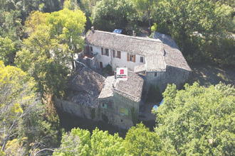 achat maison sauve 30610