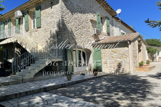 achat maison sauve 30610