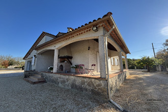 achat maison sauve 30610