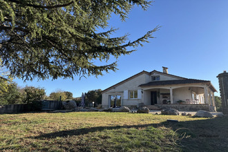 achat maison sauve 30610