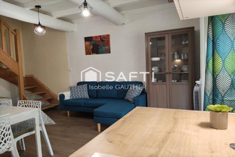 achat maison sauve 30610