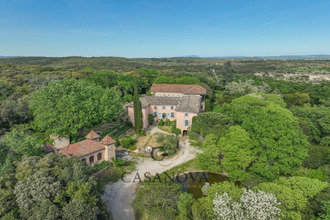 achat maison sauve 30610