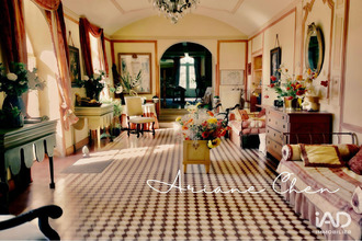 achat maison sauve 30610