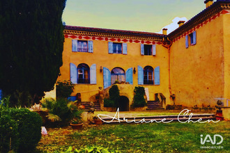 achat maison sauve 30610