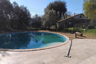 achat maison sauve 30610