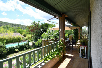 achat maison sauve 30610