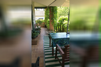 achat maison sauve 30610