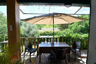 achat maison sauve 30610