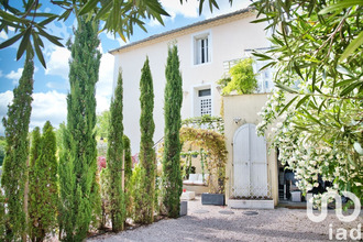 achat maison sauve 30610