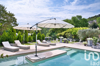 achat maison sauve 30610
