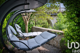 achat maison sauve 30610