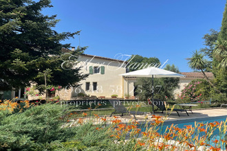 achat maison sauve 30610